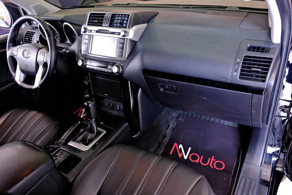 Продам Toyota Land Cruiser Prado 150 2018 года в Одессе