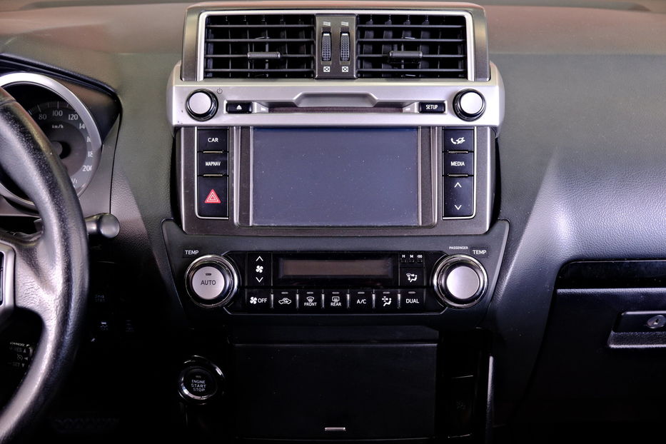 Продам Toyota Land Cruiser Prado 150 2018 года в Одессе