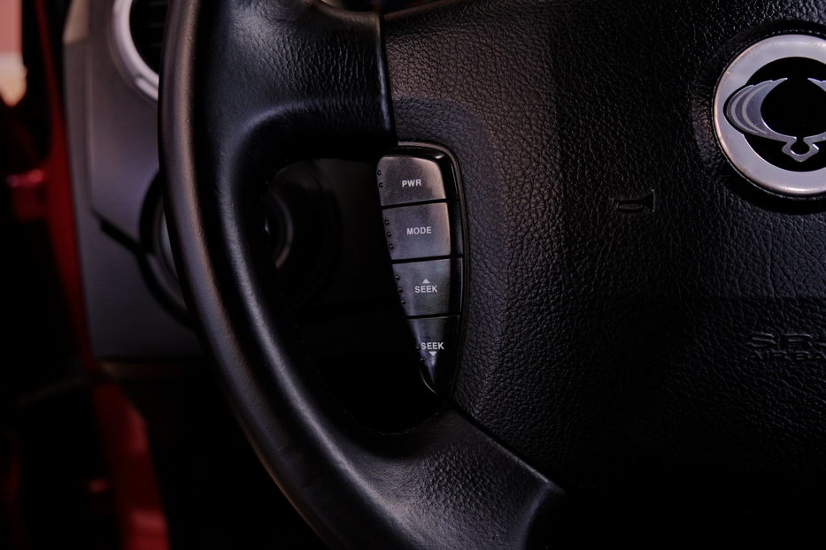 Продам SsangYong Actyon 2009 года в Одессе