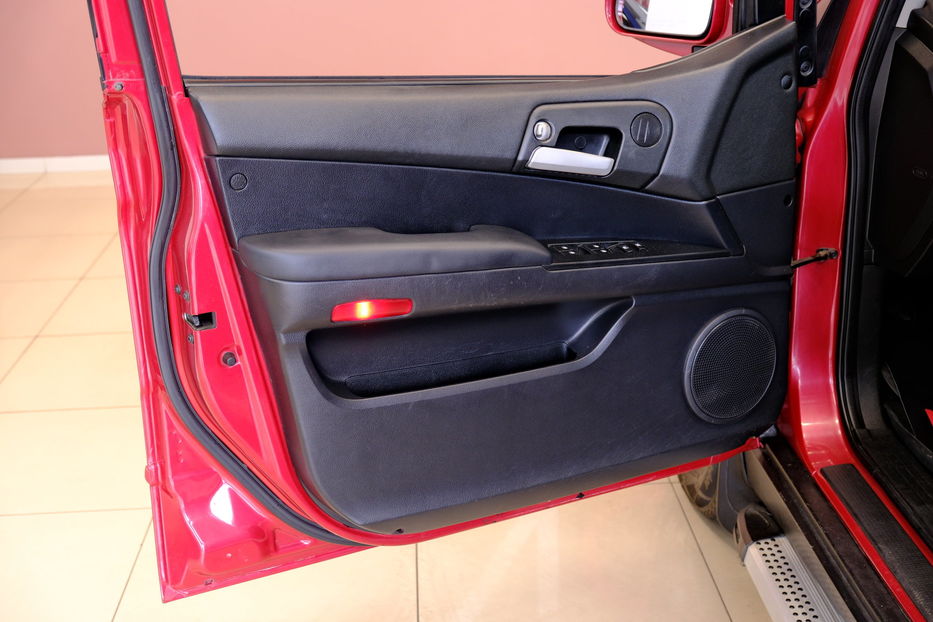 Продам SsangYong Actyon 2009 года в Одессе