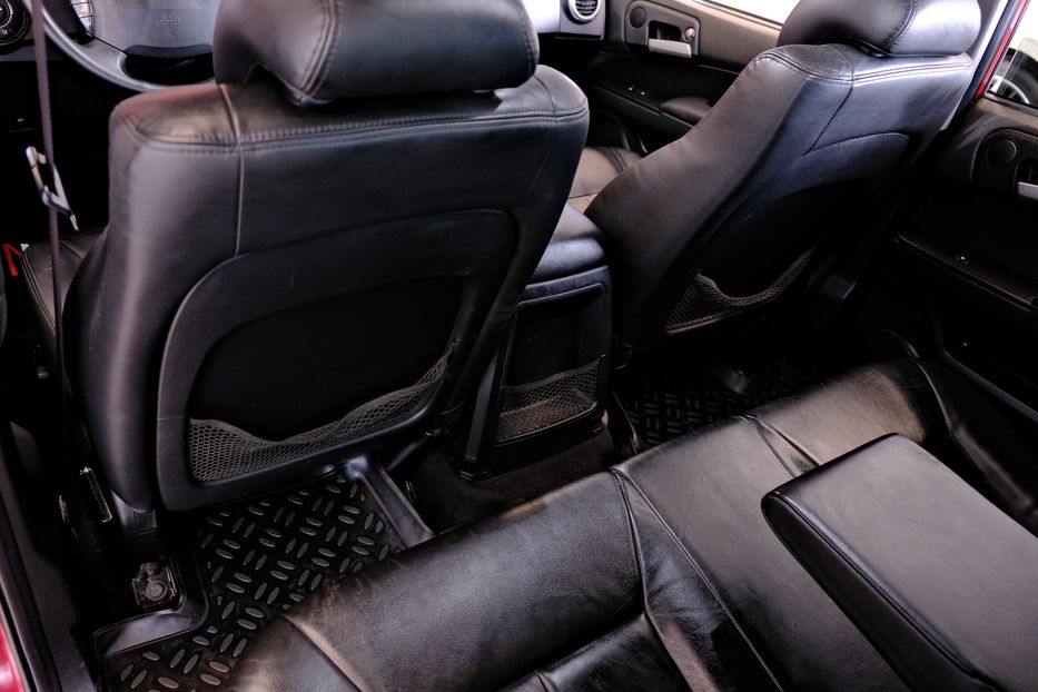 Продам SsangYong Actyon 2009 года в Одессе