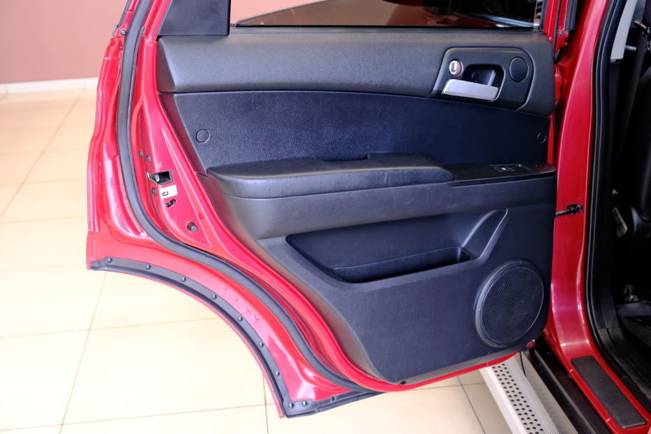 Продам SsangYong Actyon 2009 года в Одессе