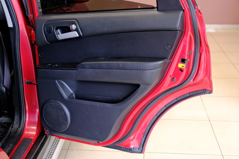Продам SsangYong Actyon 2009 года в Одессе