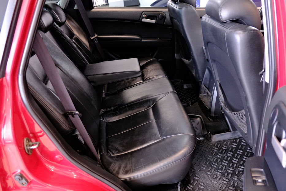 Продам SsangYong Actyon 2009 года в Одессе