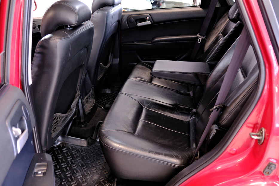 Продам SsangYong Actyon 2009 года в Одессе