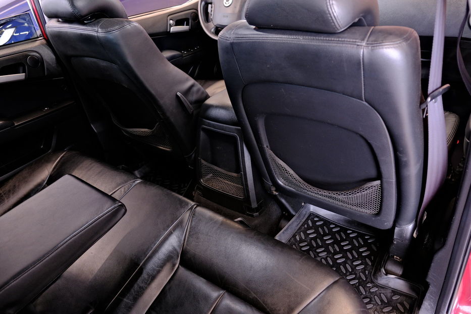 Продам SsangYong Actyon 2009 года в Одессе