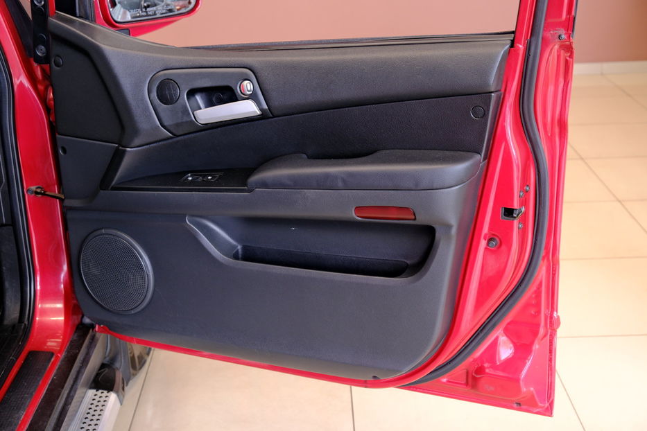 Продам SsangYong Actyon 2009 года в Одессе