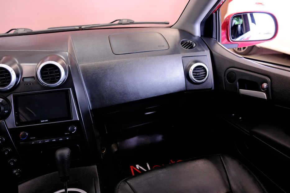 Продам SsangYong Actyon 2009 года в Одессе