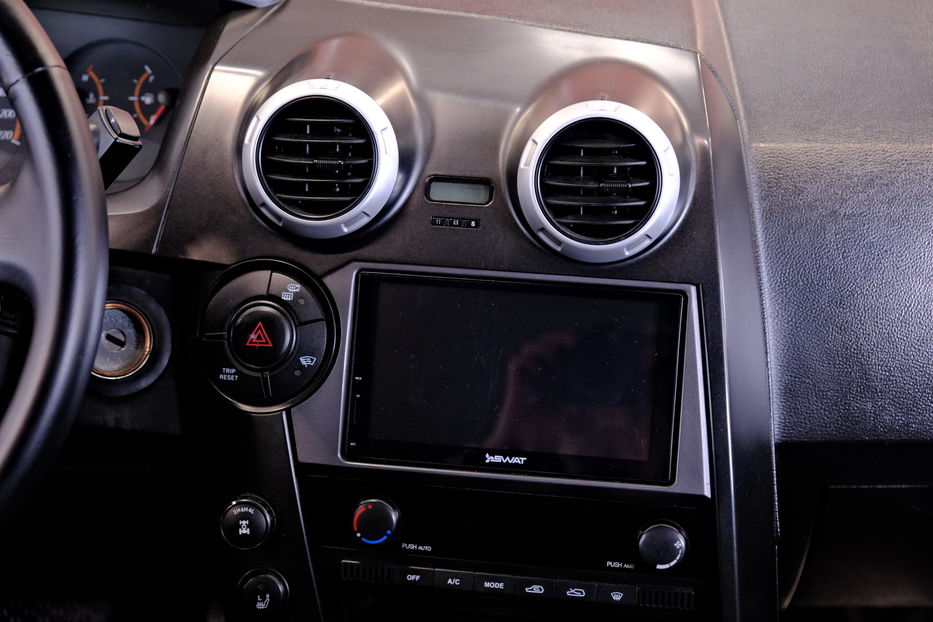 Продам SsangYong Actyon 2009 года в Одессе