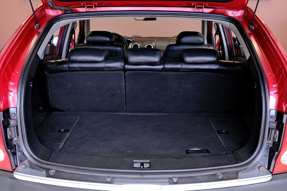 Продам SsangYong Actyon 2009 года в Одессе