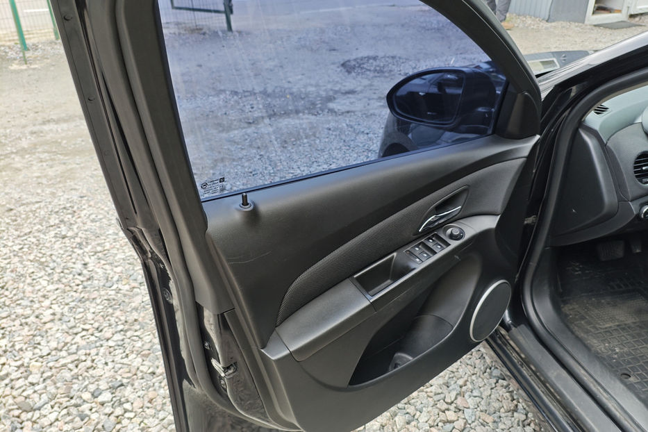 Продам Chevrolet Cruze 2012 года в Киеве