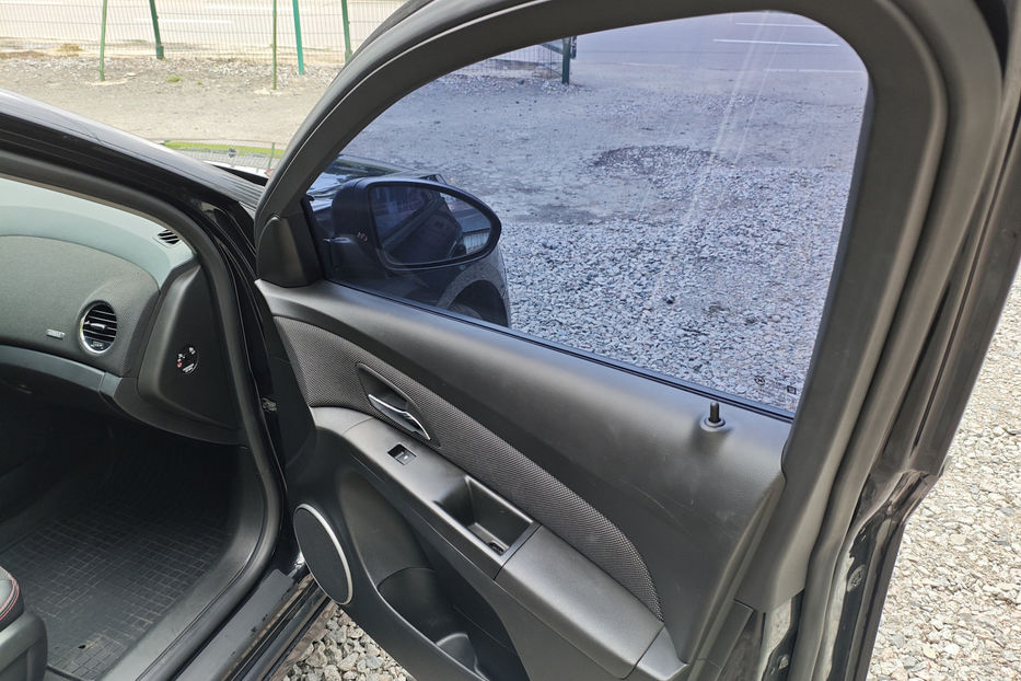 Продам Chevrolet Cruze 2012 года в Киеве