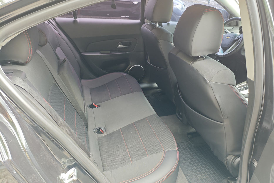 Продам Chevrolet Cruze 2012 года в Киеве