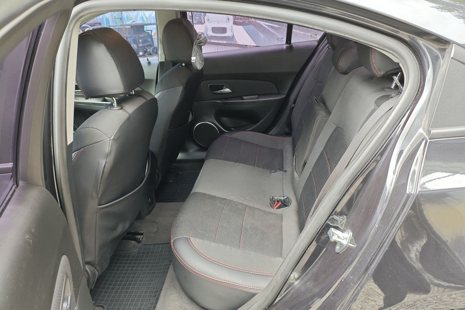 Продам Chevrolet Cruze 2012 года в Киеве