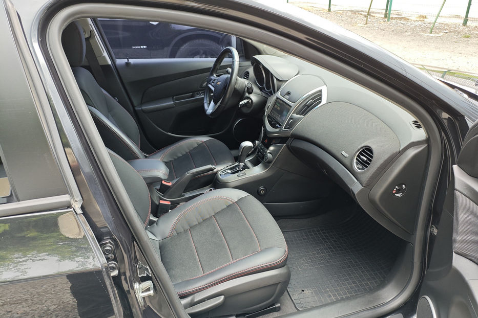 Продам Chevrolet Cruze 2012 года в Киеве