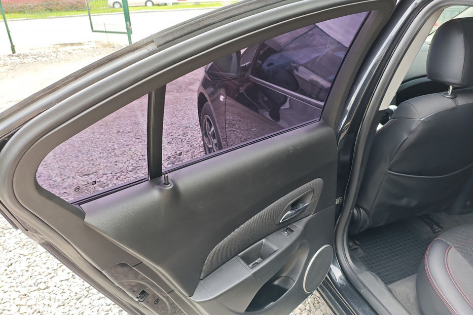 Продам Chevrolet Cruze 2012 года в Киеве