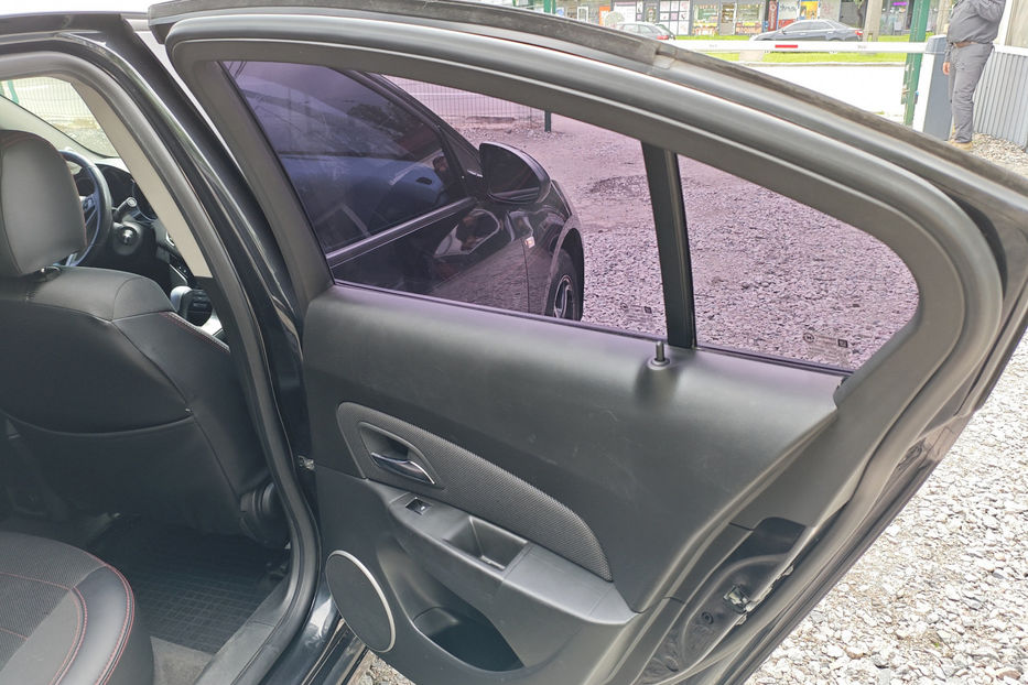 Продам Chevrolet Cruze 2012 года в Киеве