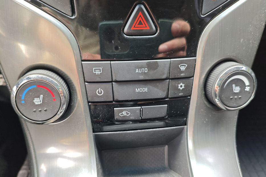 Продам Chevrolet Cruze 2012 года в Киеве