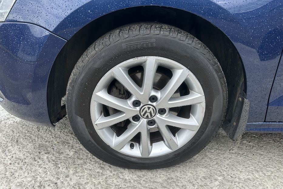 Продам Volkswagen Jetta 2.5 SE 2011 года в Киеве