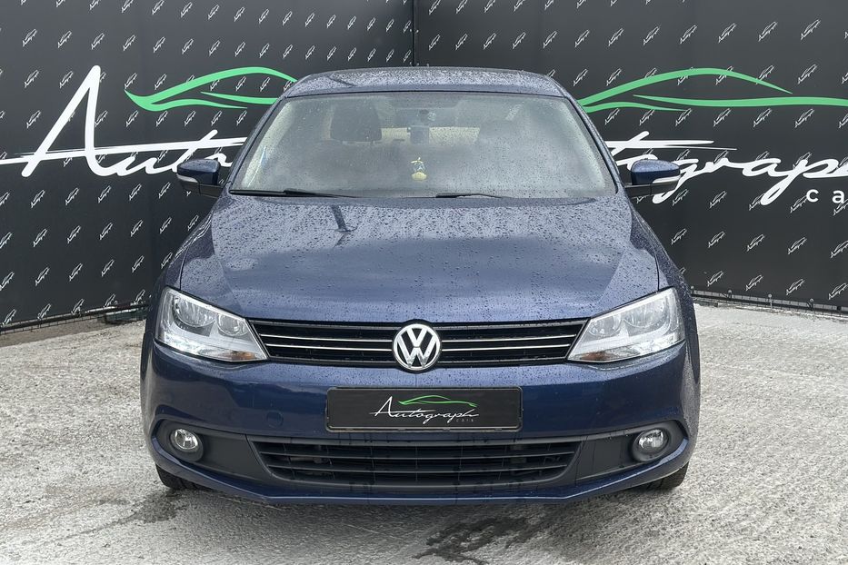 Продам Volkswagen Jetta 2.5 SE 2011 года в Киеве