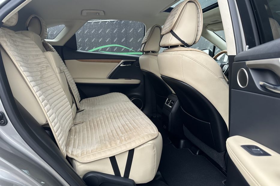 Продам Lexus RX 450 Hybrid Premium 2021 года в Киеве