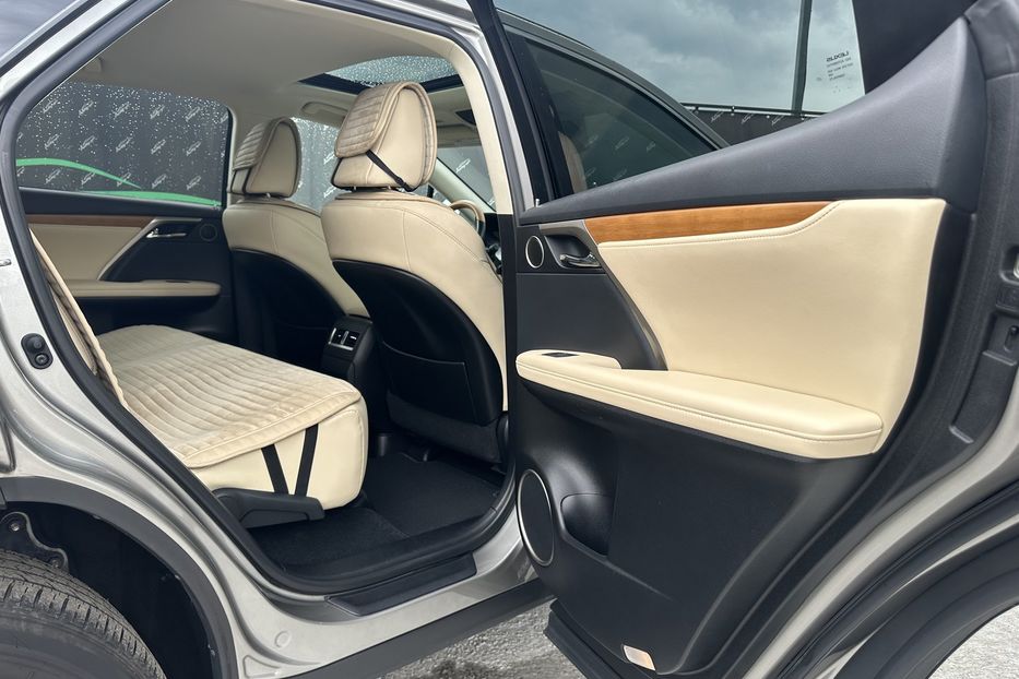 Продам Lexus RX 450 Hybrid Premium 2021 года в Киеве