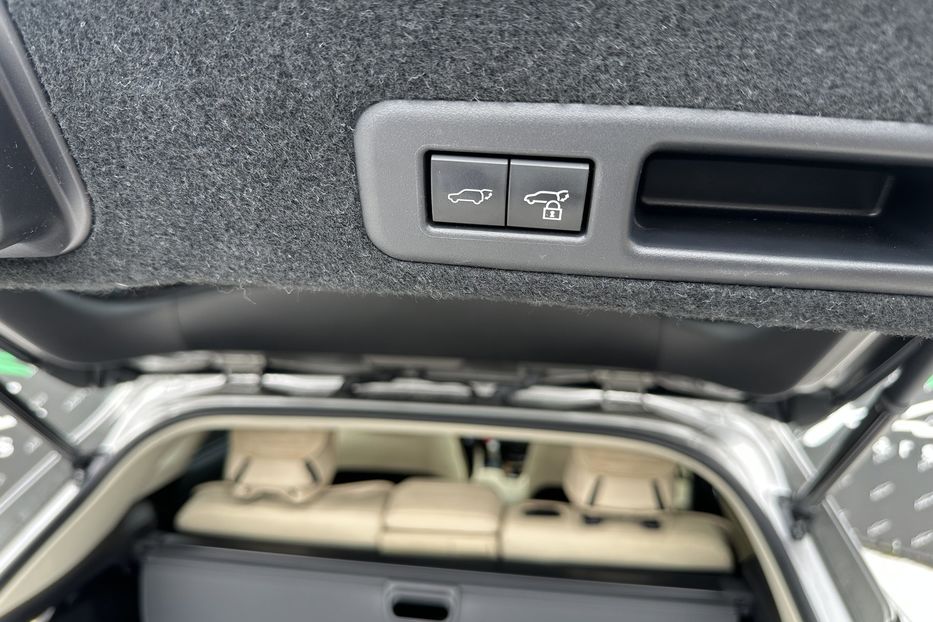 Продам Lexus RX 450 Hybrid Premium 2021 года в Киеве