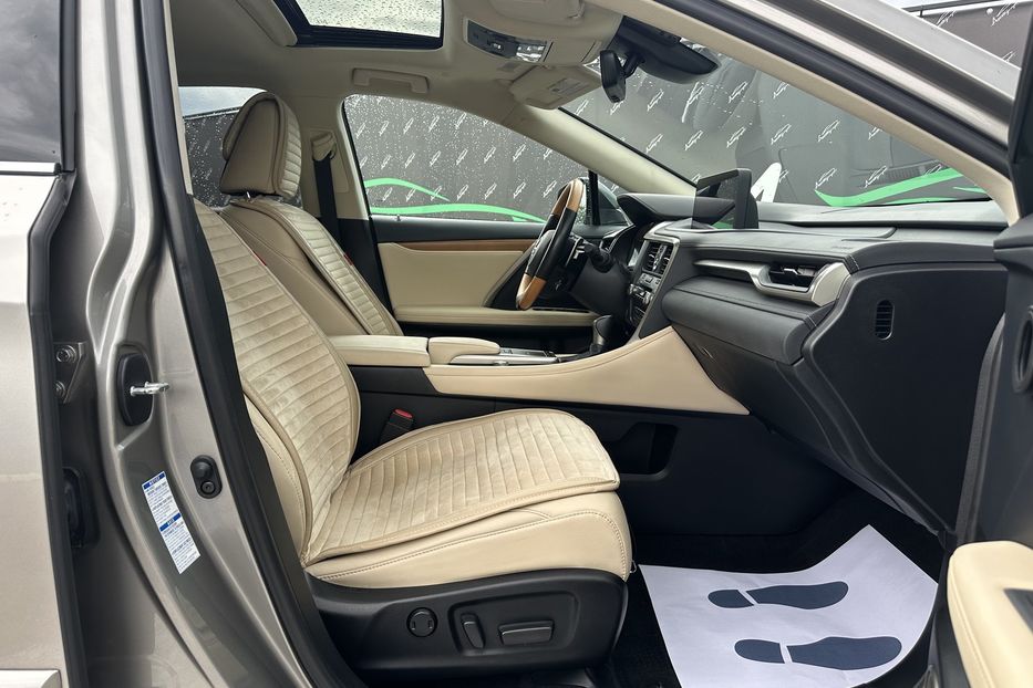 Продам Lexus RX 450 Hybrid Premium 2021 года в Киеве