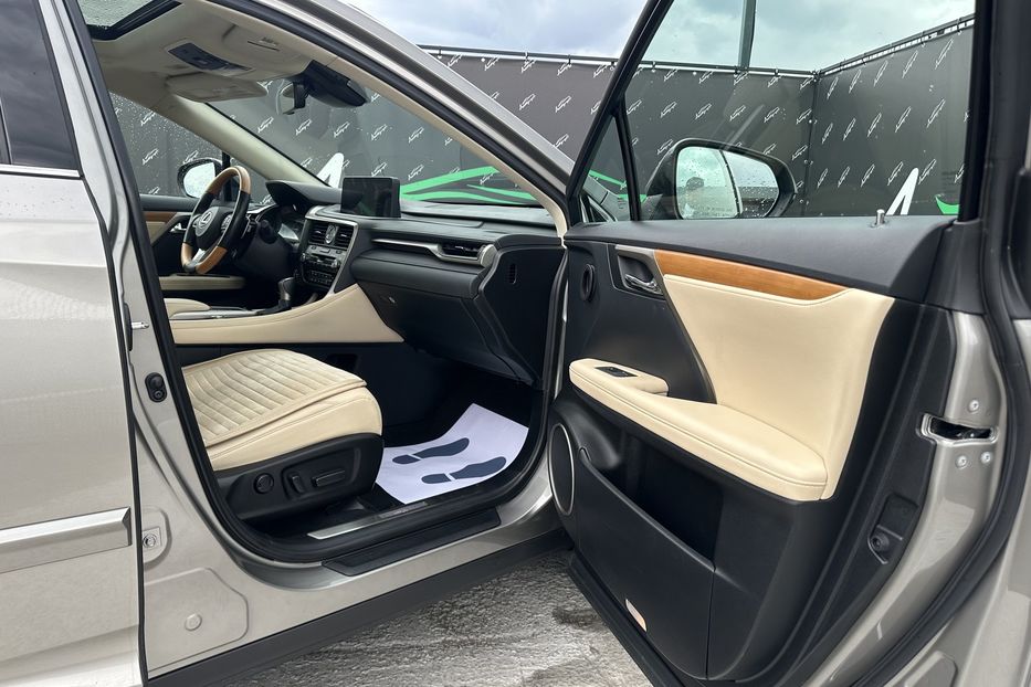 Продам Lexus RX 450 Hybrid Premium 2021 года в Киеве