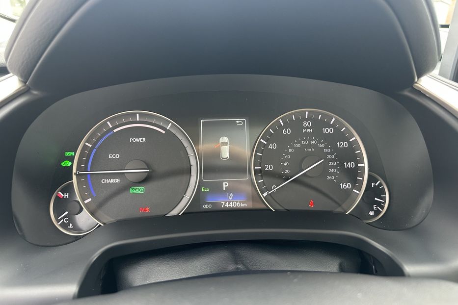 Продам Lexus RX 450 Hybrid Premium 2021 года в Киеве