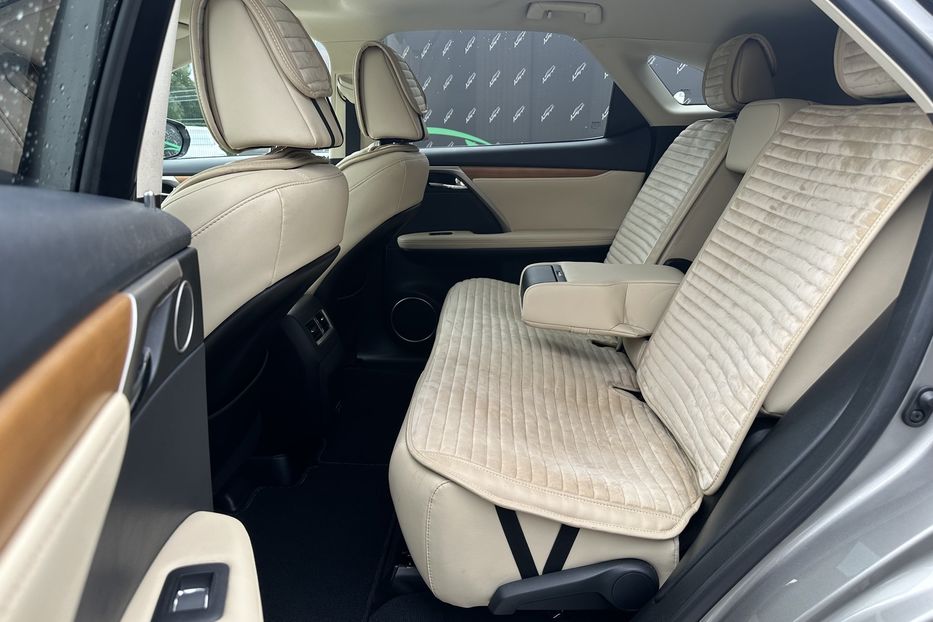 Продам Lexus RX 450 Hybrid Premium 2021 года в Киеве