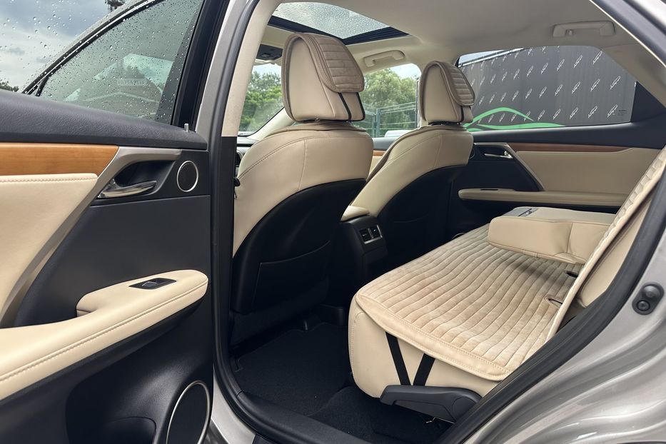 Продам Lexus RX 450 Hybrid Premium 2021 года в Киеве