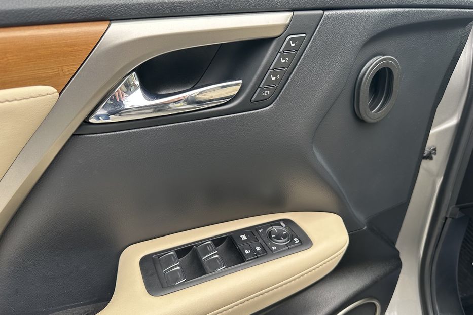 Продам Lexus RX 450 Hybrid Premium 2021 года в Киеве