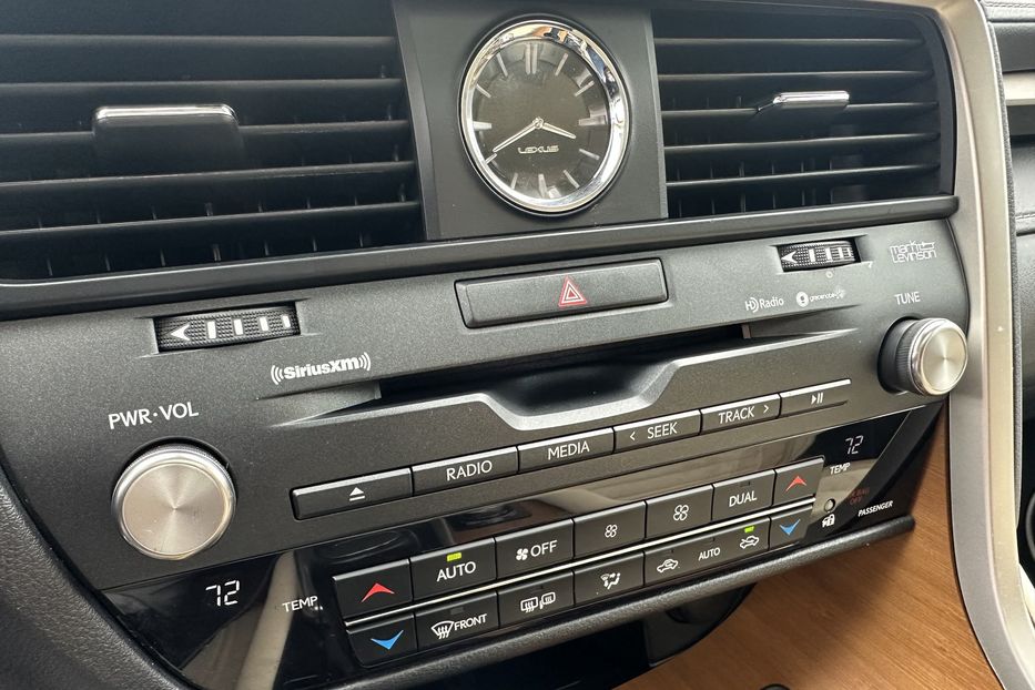 Продам Lexus RX 450 Hybrid Premium 2021 года в Киеве
