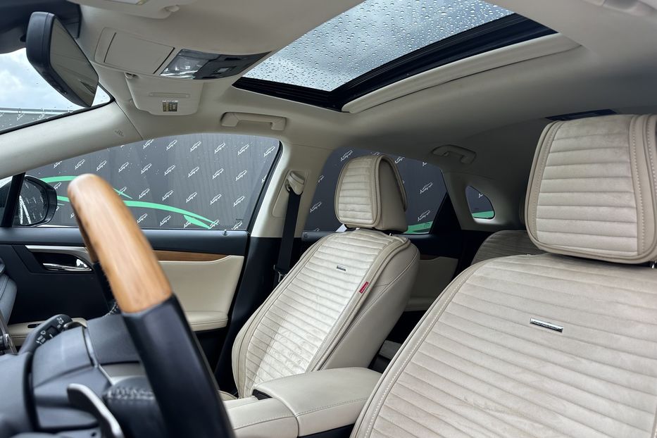 Продам Lexus RX 450 Hybrid Premium 2021 года в Киеве