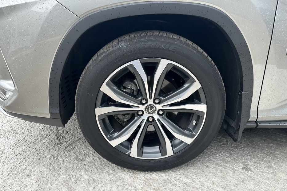 Продам Lexus RX 450 Hybrid Premium 2021 года в Киеве