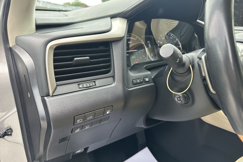 Продам Lexus RX 450 Hybrid Premium 2021 года в Киеве