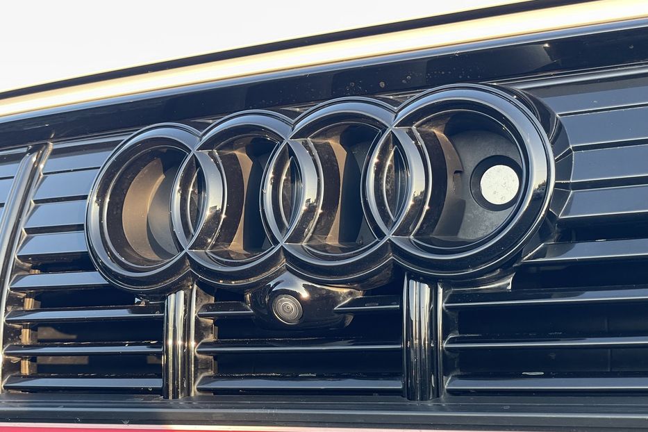 Продам Audi E-Tron 55 авто в Рівному 95kwh 2021 года в Ровно