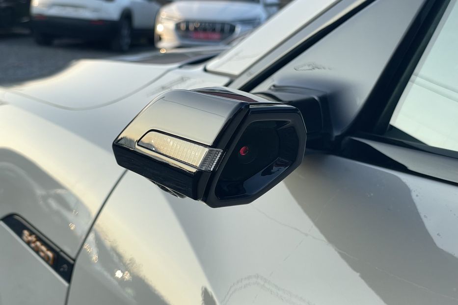 Продам Audi E-Tron 55 авто в Рівному 95kwh 2021 года в Ровно