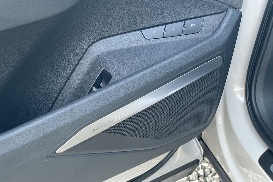 Продам Audi E-Tron 55 авто в Рівному 95kwh 2021 года в Ровно