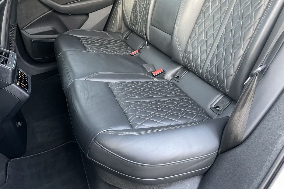Продам Audi E-Tron 55 авто в Рівному 95kwh 2021 года в Ровно