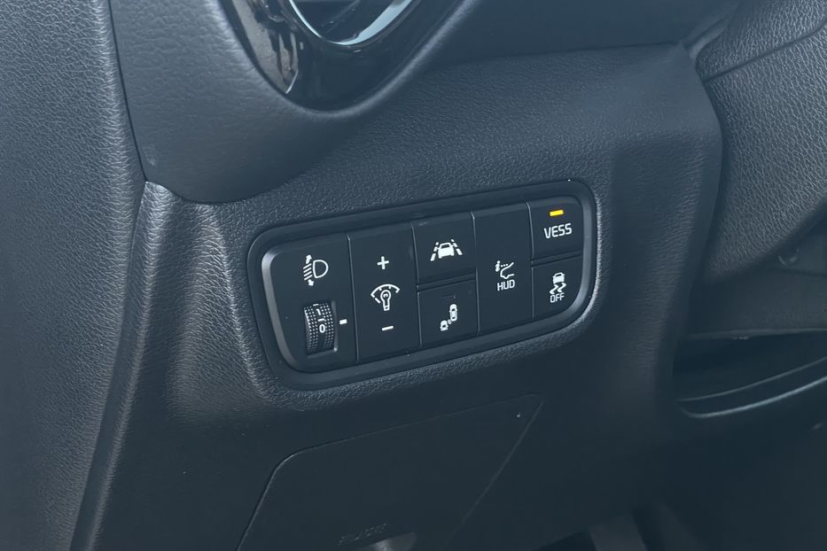 Продам Kia Soul 64 kw 2020 года в Львове