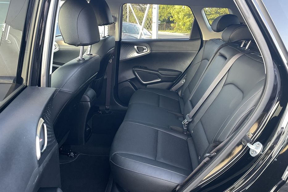 Продам Kia Soul 64 kw 2020 года в Львове