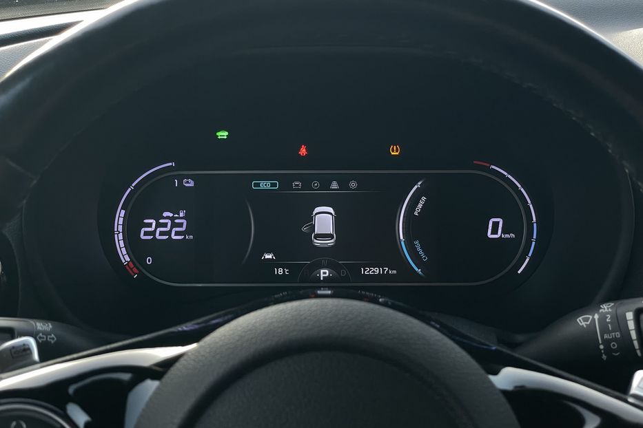 Продам Kia Soul 64 kw 2020 года в Львове