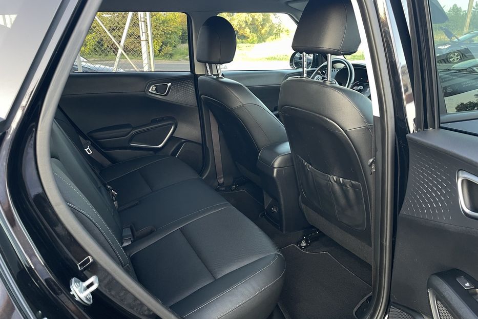 Продам Kia Soul 64 kw 2020 года в Львове