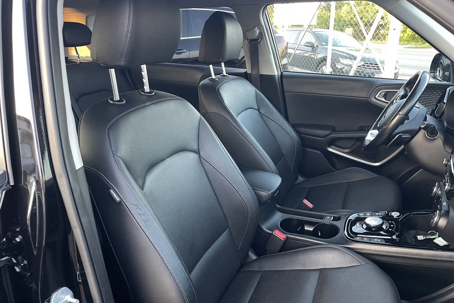 Продам Kia Soul 64 kw 2020 года в Львове
