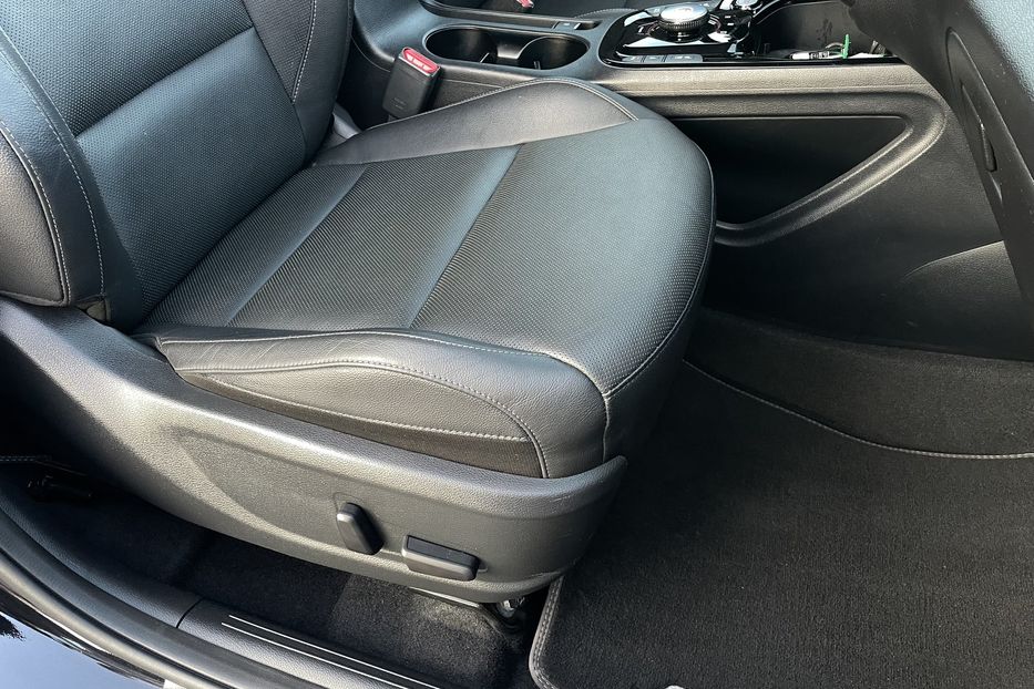 Продам Kia Soul 64 kw 2020 года в Львове