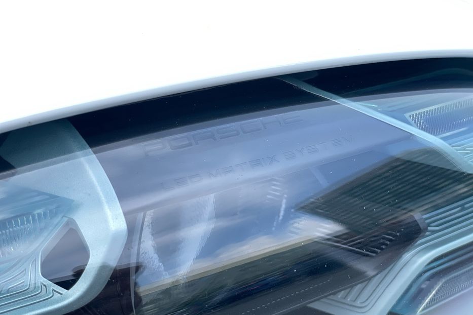 Продам Porsche Taycan Turbo 2020 года в Киеве
