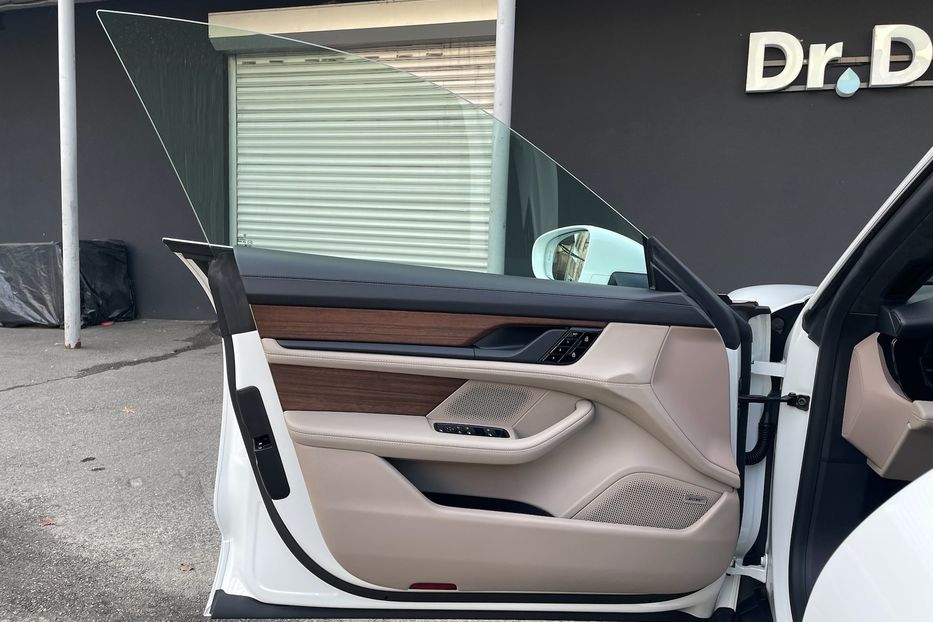Продам Porsche Taycan Turbo 2020 года в Киеве