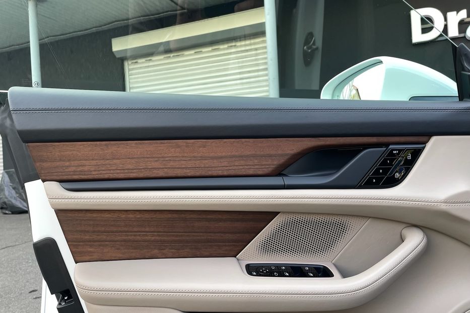 Продам Porsche Taycan Turbo 2020 года в Киеве